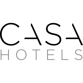 Casa Ocean in a prime location