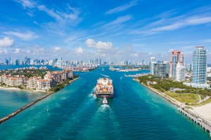 Hotels Near PortMiami: Stay at Casa Hotels Before or After Your Cruise