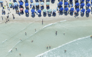 CASA Ocean Beach Side