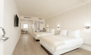 CASA Sobe Double Queen ADA